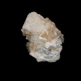 Fluorite, Celestine<br />White Rock Quarry, Clay Center, Ottawa County, Ohio, USA<br />5 cm x 7 cm x 4 cm<br /> (Author: Jamison Brizendine)