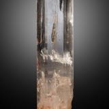 Phenakite<br />Mandrosonoro, Ambatofinandrahana District, Amoron'i Mania Region, Fianarantsoa Province, Madagascar<br />5,5	x	5,0	x	20,0	cm<br /> (Author: MIM Museum)