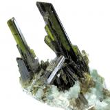 Epidote, adularia, actinolite
Alchuri, Shigar Valley, Skardu District, Gilgit-Baltistan, Pakistan
90 mm x 77 mm

Back view (Author: Carles Millan)