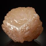 Calcite<br />Nikolaevski Mine, Dalnegorsk, Dalnegorsk Urban District, Primorsky Krai, Far-Eastern Region, Russia<br />7.0 x 7.5 cm<br /> (Author: crosstimber)