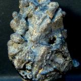 Hematites<br />Aswan, Gobernación Asuan, Egipto<br />5 x 3 x 3 cm.<br /> (Autor: Felipe Abolafia)