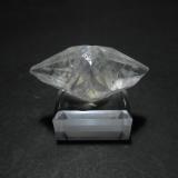 Calcita<br />Mina Pallaflat, Bigrigg, West Cumberland Iron Field, (antes Cumberland), Cumbria, Inglaterra / Reino Unido<br />5 x 2,5 x 2 cm<br /> (Autor: Antonio Alcaide)