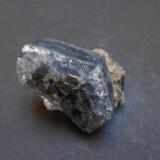 Fluorapatito<br />Minas da Panasqueira, Aldeia de São Francisco de Assis, Covilhã, Castelo Branco, Cova da Beira, Centro, Portugal<br />5 x 3,5 x 2,5 cm<br /> (Autor: Antonio Alcaide)