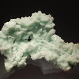 Dolomite<br />Tsumeb Mine, Tsumeb, Otjikoto Region, Namibia<br />5.4 x 8.0 cm<br /> (Author: crosstimber)