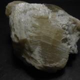 Witherita y FluoritaMina Minerva I, Grupo Ozark-Mahoning, Sub-Distrito Cave-in-Rock, Condado Hardin, Illinois, USA8 x 6 x 5 cm (Autor: Antonio Alcaide)