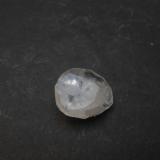 Fenaquita<br />Rio Piracicaba (São Miguel de Piracicaba), Minas Gerais, Brasil<br />2 x 2 x 1 cm<br /> (Autor: Antonio Alcaide)