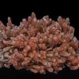 Quartz<br />Second Sovetskii Mine, Dalnegorsk, Dalnegorsk Urban District, Primorsky Krai, Russia<br />7.7 x 10.5 cm<br /> (Author: am mizunaka)
