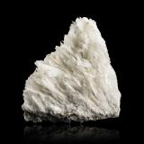 Hydromagnesite<br />Soghan, Baft District, Kerman Province, Iran<br />14,5	x	15,0	x	13,0	cm<br /> (Author: MIM Museum)