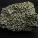 AlbitaPradollano deposit, Pradollano, Monachil, Comarca Vega de Granada, Granada, Andalusia, Spain11 x 6 x 6 cm (Autor: Antonio Alcaide)