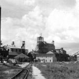 _Rosiclare Lead and Fluorspar Mining Co. Rosiclare, IL. (Author: vic rzonca)