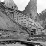 _Mine at Creede, Colorado. (Author: vic rzonca)