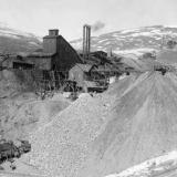 _The Gold King Mine, Cripple Creek, Teller, Colorado. (Author: vic rzonca)