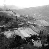 _Battle Mountain, Cripple Creek District, Teller County, CO. (Author: vic rzonca)