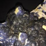 Fluorite, Quartz<br />Huanggang Mines, Hexigten Banner (Kèshíkèténg Qí), Chifeng (Ulanhad), Inner Mongolia Autonomous Region, China<br />190 mm X 170 mm X 100 mm<br /> (Author: Robert Seitz)