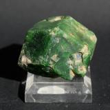 Grossular<br />Kayes Region, Mali<br />30mm x 30mm x 20mm<br /> (Author: Philippe Durand)