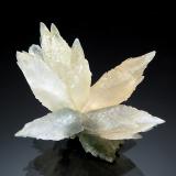 Calcite<br />Iraí, Alto Uruguai region, Rio Grande do Sul, Brazil<br />2.2 x 3.1 cm<br /> (Author: crosstimber)