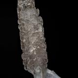 Quartz<br />Liliana Mine, Municipio Chihuahua, Chihuahua, Mexico<br />10.5 x 2.5 cm<br /> (Author: am mizunaka)