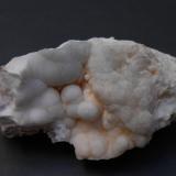 Celestina<br />Concesión Minerama II, Urbanización Puente Tablas, Jaén ciudad, Jaén, Comarca Metropolitana de Jaén, Andalucía, España<br />10 x 5 x 5 cm<br /> (Autor: Antonio Alcaide)