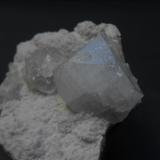 Apofilita-K y Estilbita-Ca<br />Malad, Mumbai (Bombay), Distrito Mumbai (Distrito Bombay), Maharashtra, India<br />10 x 6 x 5 cm<br /> (Autor: Antonio Alcaide)