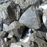 MagnetitaKovdor Zheleznyi Mine, Kovdor Massif, Kola Peninsula, Murmanskaja Oblast, Northern Region, Russia11 x 10 cm (Autor: nerofis2)