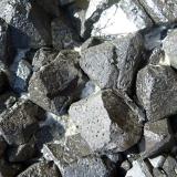 MagnetitaKovdor Zheleznyi Mine, Kovdor Massif, Kola Peninsula, Murmanskaja Oblast, Northern Region, Russia11 x 10 cm (Autor: nerofis2)
