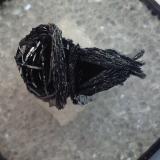 Hematite<br />Thomas Range, Juab County, Utah, USA<br />2 cm<br /> (Author: JC)
