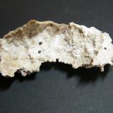 Dolomite<br />Tsumeb Mine, Tsumeb, Otjikoto Region, Namibia<br />130mmx45mmx65mm<br /> (Author: Heimo Hellwig)