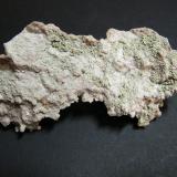 DolomiteTsumeb Mine, Tsumeb, Otjikoto Region, Namibia130mmx45mmx65mm (Author: Heimo Hellwig)