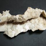 Dolomite<br />Tsumeb Mine, Tsumeb, Otjikoto Region, Namibia<br />130mmx45mmx65mm<br /> (Author: Heimo Hellwig)