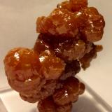Pyromorphite<br />Bunker Hill Mine, Bunker Hill properties, Kellogg, Coeur d'Alene District, Shoshone County, Idaho, USA<br />4.5 cm<br /> (Author: JC)