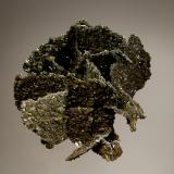 Titanite<br />Imilchil area, Anti-Atlas, Er Rachidia Province, Drâa-Tafilalet Region, Morocco<br />7.0 x 8.5 cm<br /> (Author: crosstimber)