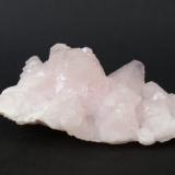 Calcite<br />Cavnic mining area, Cavnic, Maramures, Romania<br />100mm x 65mm x 45mm<br /> (Author: Philippe Durand)