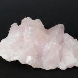 Calcite<br />Cavnic mining area, Cavnic, Maramures, Romania<br />100mm x 65mm x 45mm<br /> (Author: Philippe Durand)