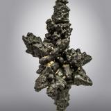 Hematite<br />White Desert, Farafra Oasis, Matruh Governorate, Egypt<br />79 x 40 mm<br /> (Author: Manuel Mesa)