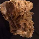 Calcite, Quartz<br />Zacatecas, Mexico<br />125 mm x 110 mm x 85 mm<br /> (Author: Robert Seitz)