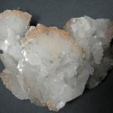 Calcite<br />Tsumeb Mine, Tsumeb, Otjikoto Region, Namibia<br />140mmx110mmx65mm<br /> (Author: Heimo Hellwig)