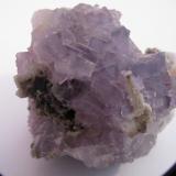Fluorite<br />County Durham, England / United Kingdom<br /><br /> (Author: antoniopedro)