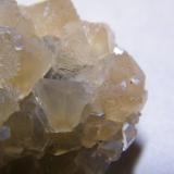 Calcite<br />Tsumeb Mine, Tsumeb, Otjikoto Region, Namibia<br />70mmx45mmx25mm<br /> (Author: Heimo Hellwig)