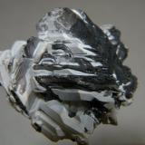 Hydrocerussite<br />Tsumeb Mine, Tsumeb, Otjikoto Region, Namibia<br />35mmx30mm<br /> (Author: Heimo Hellwig)
