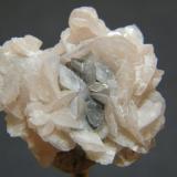 Smithsonite<br />Tsumeb Mine, Tsumeb, Otjikoto Region, Namibia<br />29mmx24mm<br /> (Author: Heimo Hellwig)