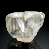 Calcite<br />Prospect Park Quarry, Prospect Park, Passaic County, New Jersey, USA<br />1.8 x 2.4 cm<br /> (Author: crosstimber)