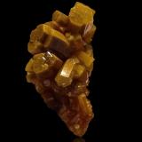 PyromorphiteBunker Hill Mine, Bunker Hill properties, Kellogg, Coeur d'Alene District, Shoshone County, Idaho, USA2.5 cm (Author: Nunzio)