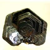 Hematites<br />Ouro Preto, Minas Gerais, Brasil<br />40x30 mm.<br /> (Autor: Jesus Franquesa Baucells)