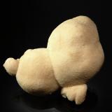 Calcite<br />Picher Field, Tri-State District, Ottawa County, Oklahoma, USA<br />9.0 x 10.0 cm<br /> (Author: crosstimber)