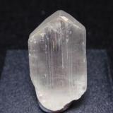 Espodumena<br />Paquistán<br />15x25 mm<br /> (Autor: Ignacio)