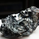 Hematites<br />Arizona, USA<br />35x30 mm<br /> (Autor: Ignacio)