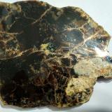 Biotita (Grupo Mica)Toledo, Castilla-La Mancha, Spain10x8 cm (Autor: JorgeP)