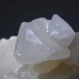 Calcite<br />Tsumeb Mine, Tsumeb, Otjikoto Region, Namibia<br />55mm x 50mm x 25mm<br /> (Author: Heimo Hellwig)