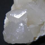 Calcite<br />Tsumeb Mine, Tsumeb, Otjikoto Region, Namibia<br />55mm x 50mm x 25mm<br /> (Author: Heimo Hellwig)