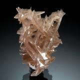 Cerussite<br />Nakhlak Mine, Madan-e Nakhlak, Anarak District, Nain, Isfahan Province, Iran<br />1.8 x 2.9 cm<br /> (Author: crosstimber)
